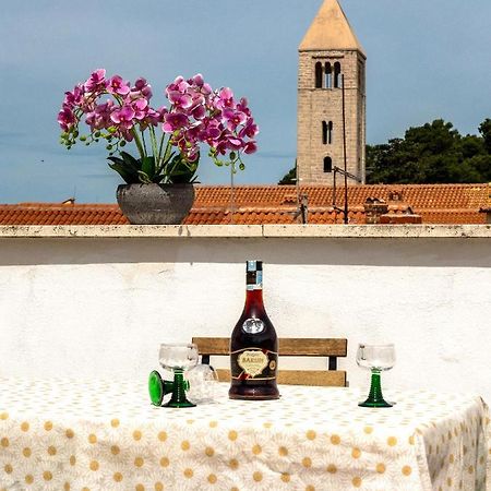 Luise - Four Towers Apartments Rab Town Luaran gambar