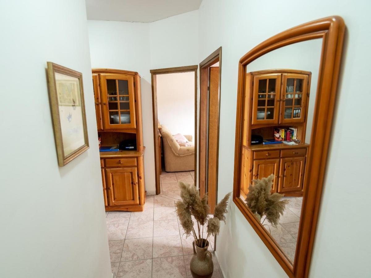 Luise - Four Towers Apartments Rab Town Luaran gambar