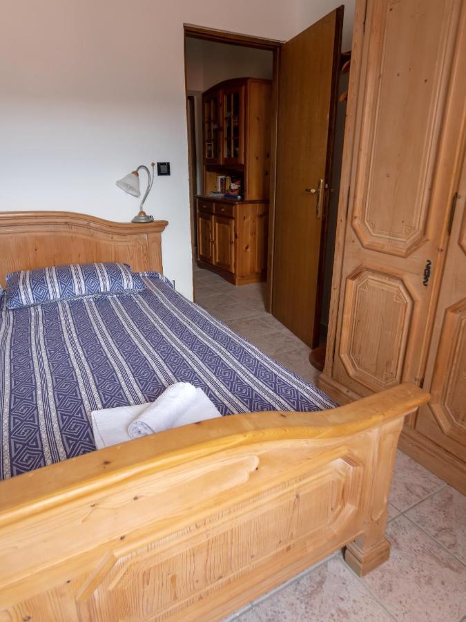 Luise - Four Towers Apartments Rab Town Luaran gambar