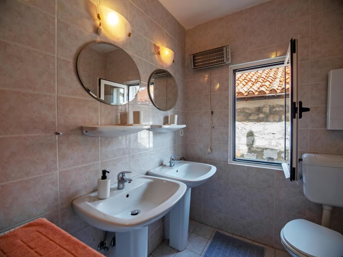 Luise - Four Towers Apartments Rab Town Luaran gambar