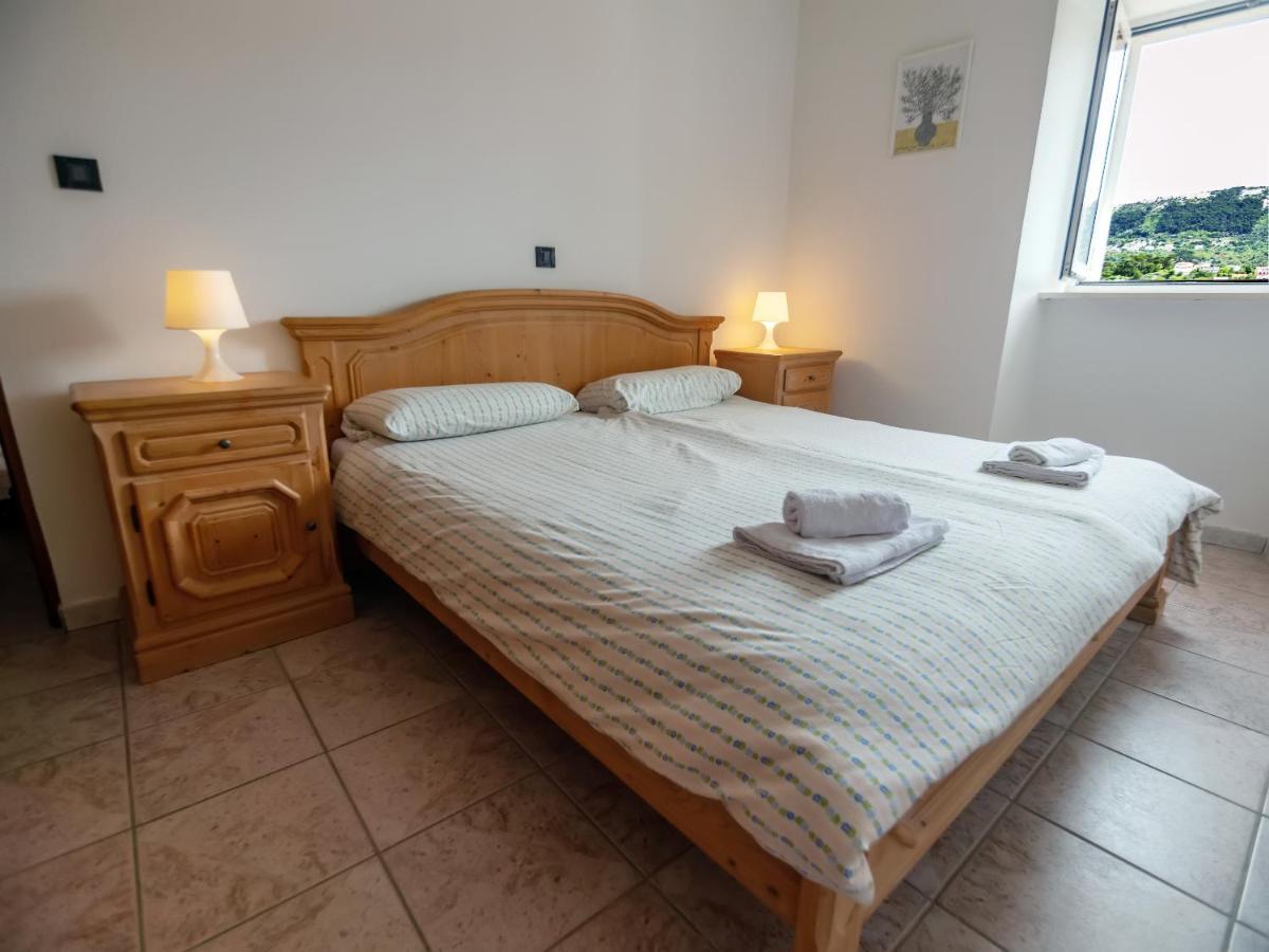 Luise - Four Towers Apartments Rab Town Luaran gambar