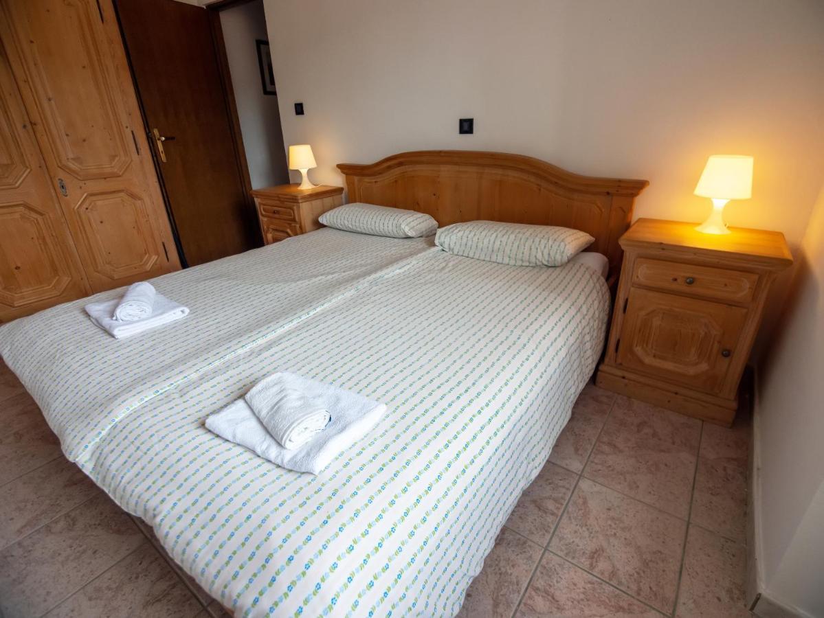 Luise - Four Towers Apartments Rab Town Luaran gambar