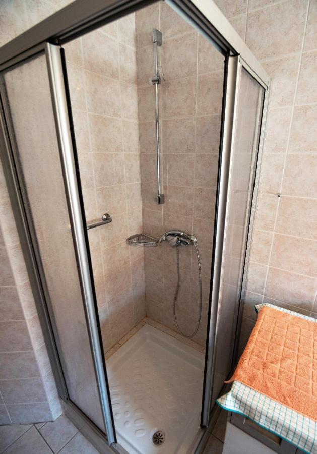Luise - Four Towers Apartments Rab Town Luaran gambar