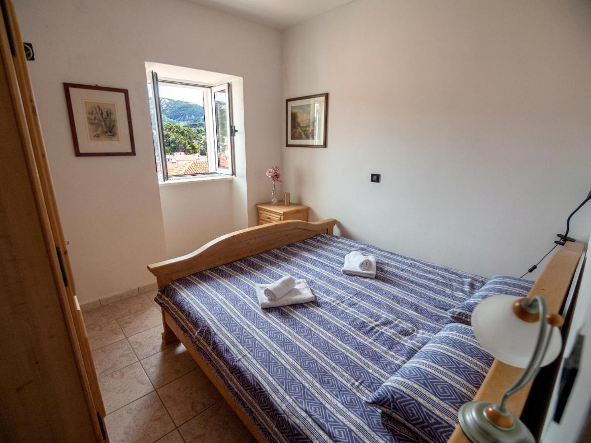 Luise - Four Towers Apartments Rab Town Luaran gambar
