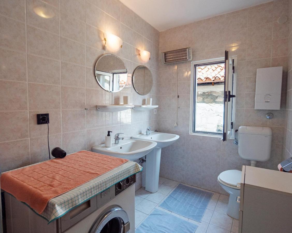 Luise - Four Towers Apartments Rab Town Luaran gambar